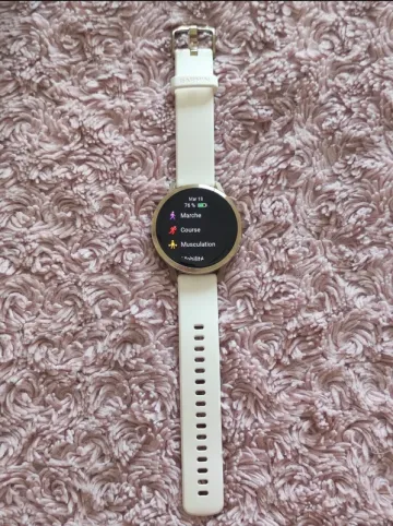 Použité Garmin Venu 4 bike — obrázek 2 z 5