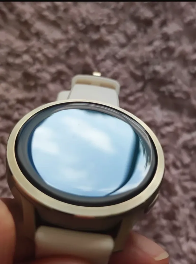 Použité Garmin Venu 4 bike — obrázek 4 z 5