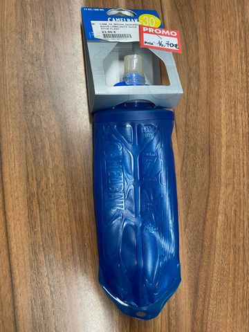 Tweedehands Camelbak Quick Stow Flash bike — afbeelding 1 van 2