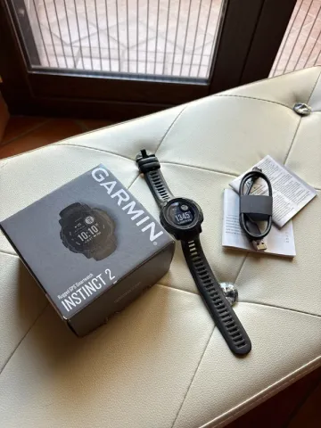 Used Garmin Instinct 2 bike — image 1 of 3