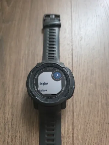Used Garmin Instinct 2 bike — image 2 of 5