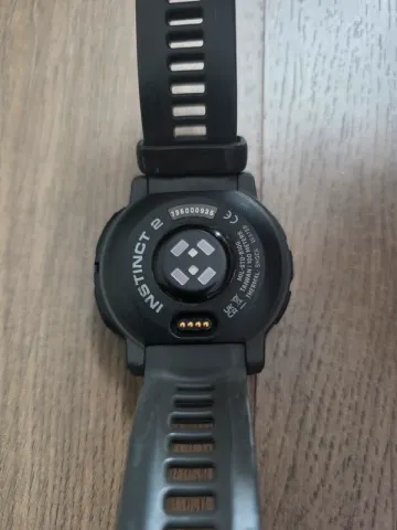 Used Garmin Instinct 2 bike — image 3 of 5