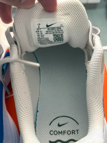 Použité Scarpa Nike Downshifter 14 bike — obrázek 4 z 6