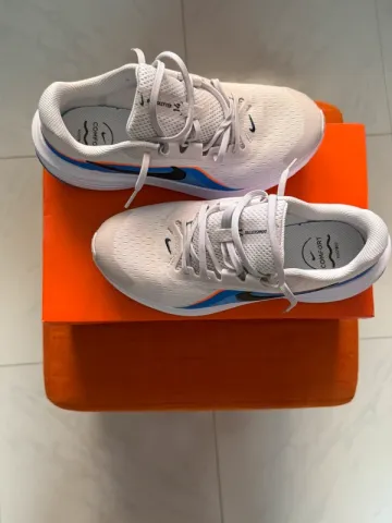 Použité Scarpa Nike Downshifter 14 bike — obrázek 2 z 6