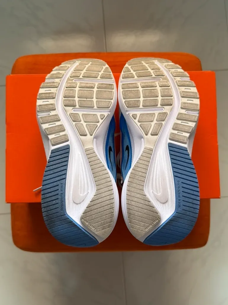 Použité Scarpa Nike Downshifter 14 bike — obrázek 5 z 6