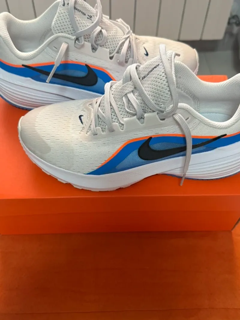 Used Scarpa Nike Downshifter 14 Running Shoes
