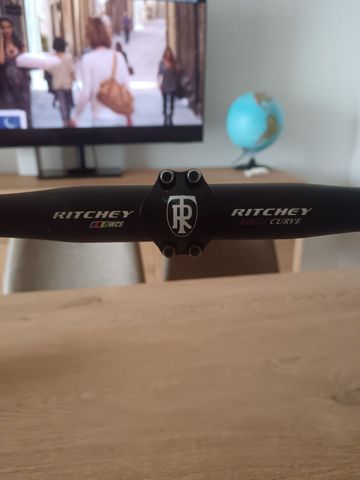 Ritchey logic curve bike usato — immagine 2 di 5