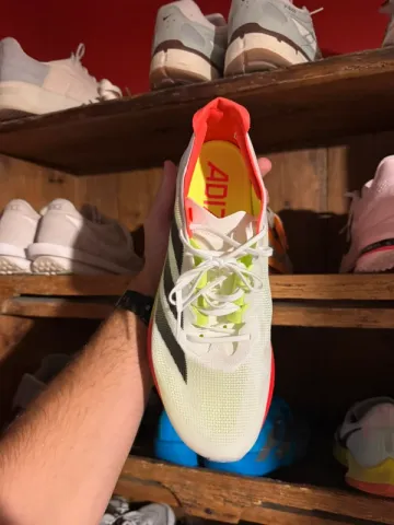 Used Adidas ADIZERO BOSTON 12 M bike — image 6 of 7