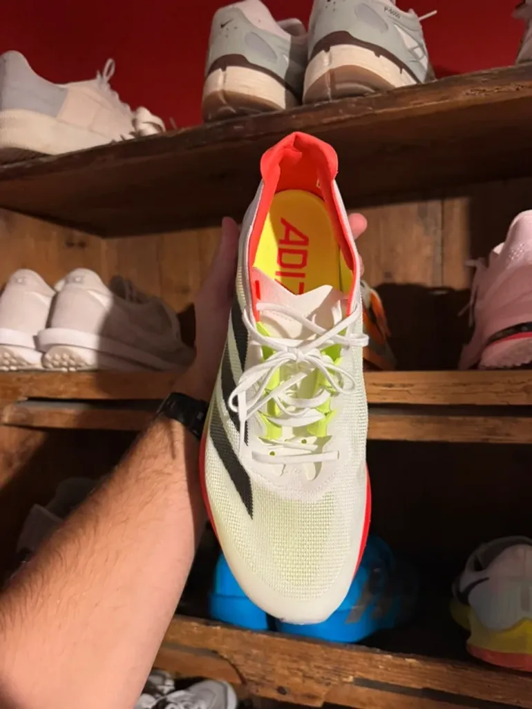 Used Adidas ADIZERO BOSTON 12 M bike — image 6 of 7