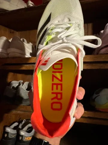 Used Adidas ADIZERO BOSTON 12 M bike — image 4 of 7