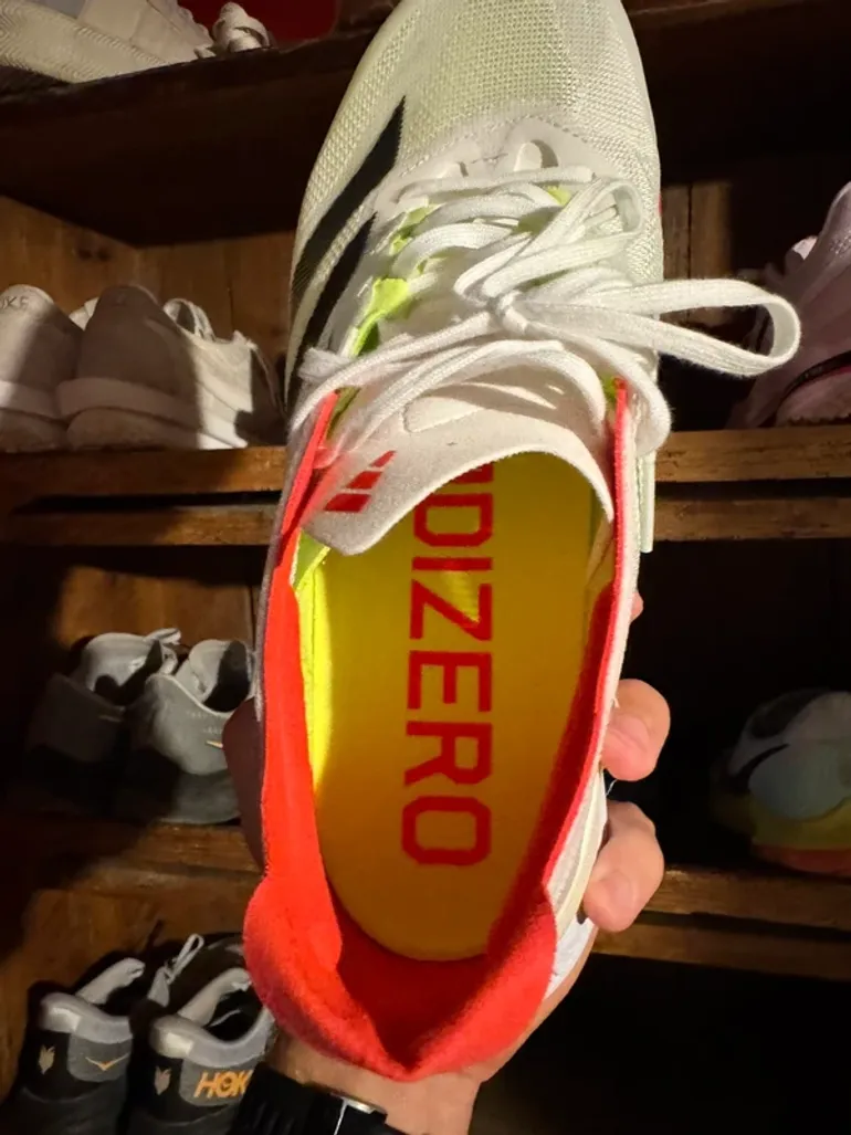 Used Adidas ADIZERO BOSTON 12 M bike — image 4 of 7