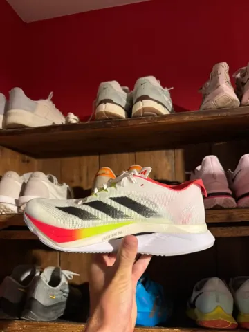 Used Adidas ADIZERO BOSTON 12 M bike — image 1 of 7