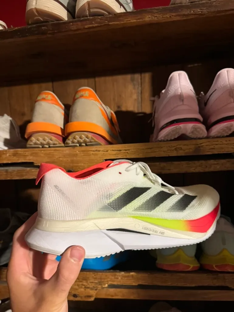 Used Adidas ADIZERO BOSTON 12 M bike — image 5 of 7