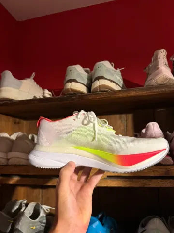 Used Adidas ADIZERO BOSTON 12 M bike — image 2 of 7