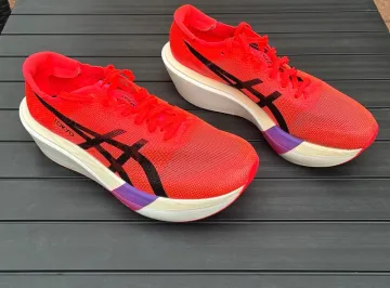 Brugt Asics Metaspeed Sky Tokyo bike — billede 3 af 8