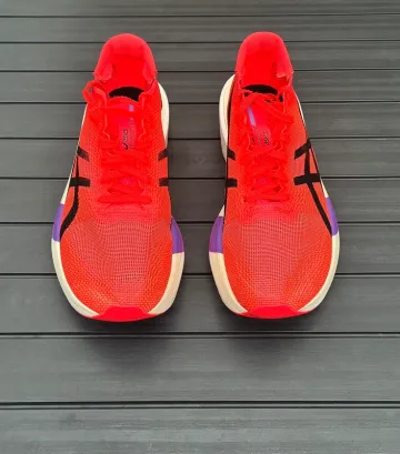 Brugt Asics Metaspeed Sky Tokyo bike — billede 2 af 8