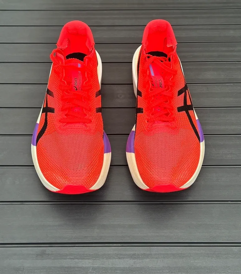Brugt Asics Metaspeed Sky Tokyo bike — billede 2 af 8