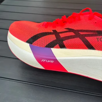 Brugt Asics Metaspeed Sky Tokyo bike — billede 7 af 8