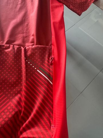 Gebrauchtes Wilier Team Jersey bike — Bild 3 von 3