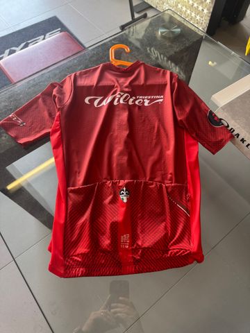 Gebrauchtes Wilier Team Jersey bike — Bild 2 von 3