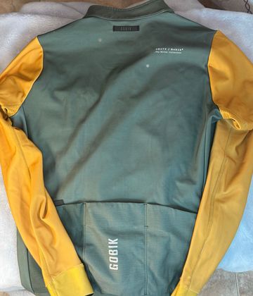 Gebrauchtes Gobik Superhyder bike — Bild 2 von 2