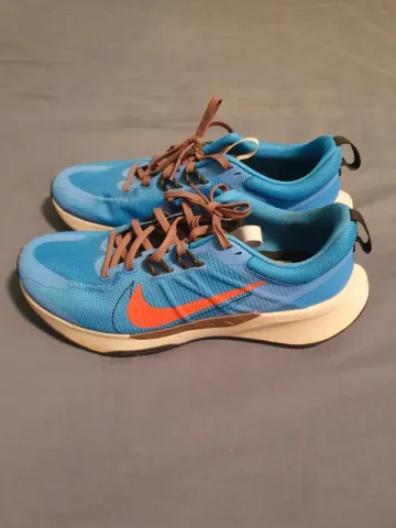 Used Nike Trail bike — image 2 of 6