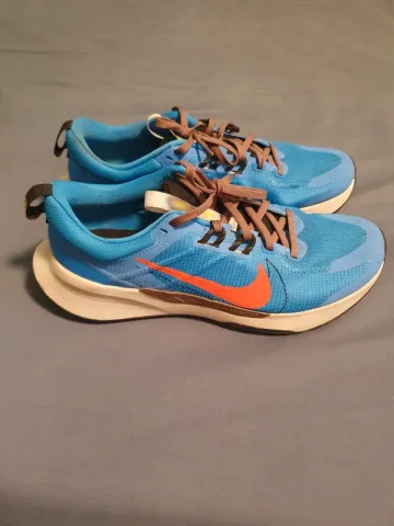 Used Nike Trail bike — image 1 of 6