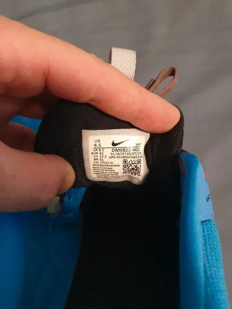 Used Nike Trail bike — image 5 of 6