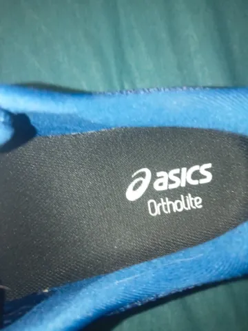 Used Asics Running Shoes bike — image 5 of 7