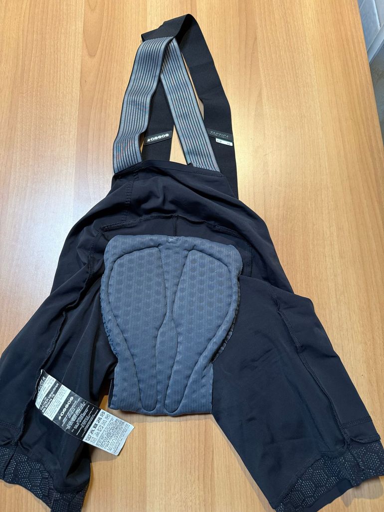 Brugt Assos Tactica Bibs 2026 bike — billede 10 af 12