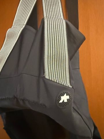 Brugt Assos Tactica Bibs 2026 bike — billede 6 af 12