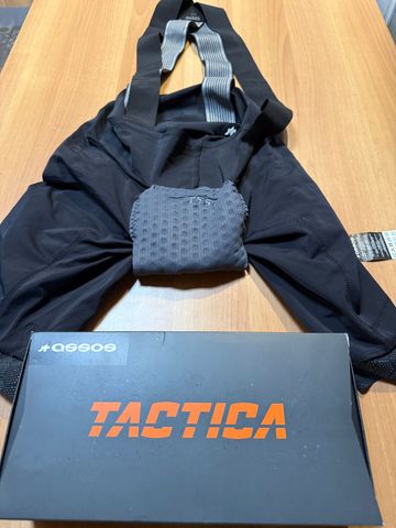 Brugt Assos Tactica Bibs 2026 bike — billede 12 af 12