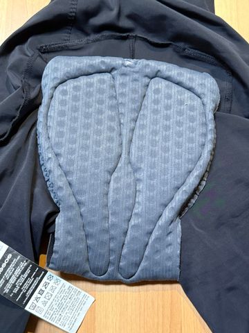 Brugt Assos Tactica Bibs 2026 bike — billede 9 af 12