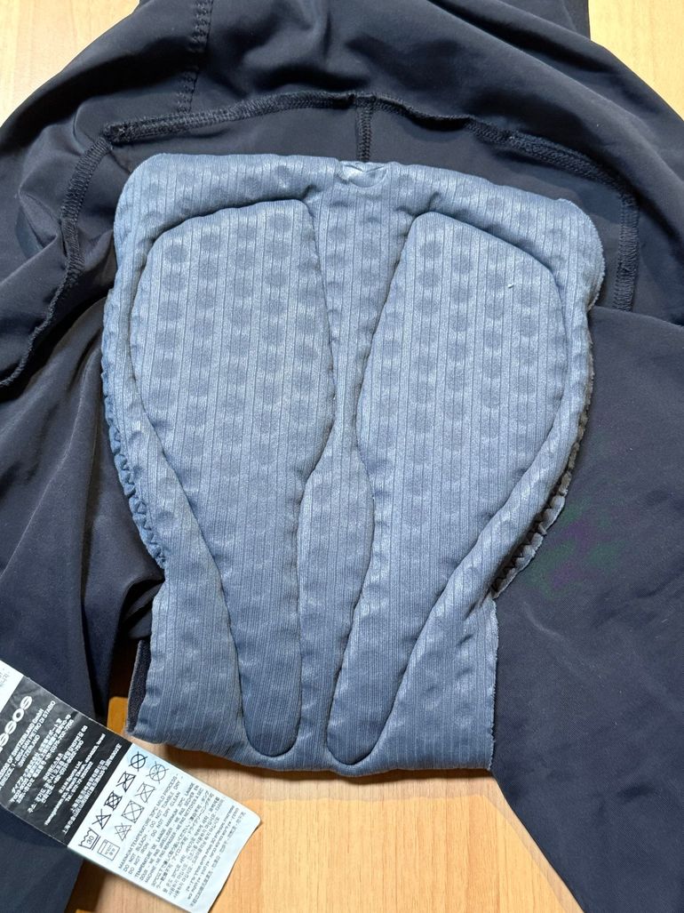 Brugt Assos Tactica Bibs 2026 bike — billede 9 af 12