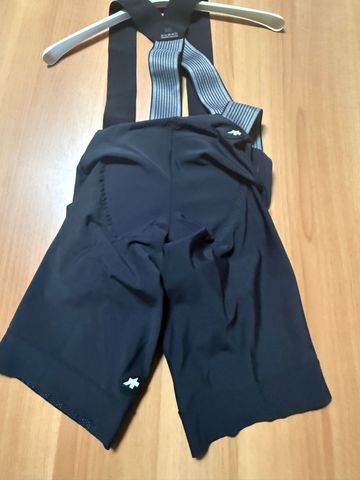 Brugt Assos Tactica Bibs 2026 bike — billede 5 af 12