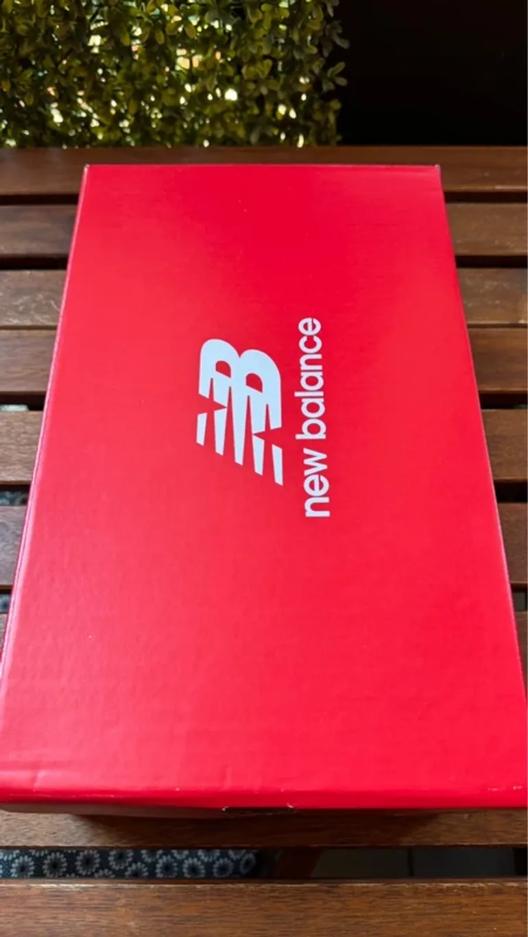 Brugt New Balance Fresh Foam Garoé bike — billede 10 af 11