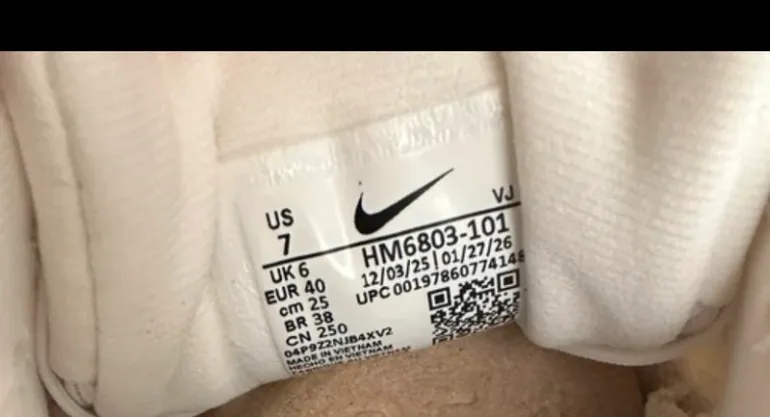 Použité Nike Vomero 18 bike — obrázek 4 z 4