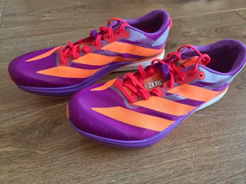 Używany Avanti Adizero XC Running Shoes