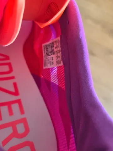 Used Avanti Adizero XC bike — image 5 of 6