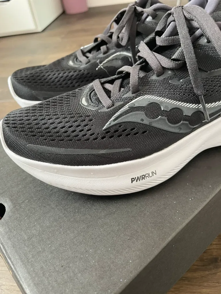 Used Saucony Ride 15 bike — image 4 of 13