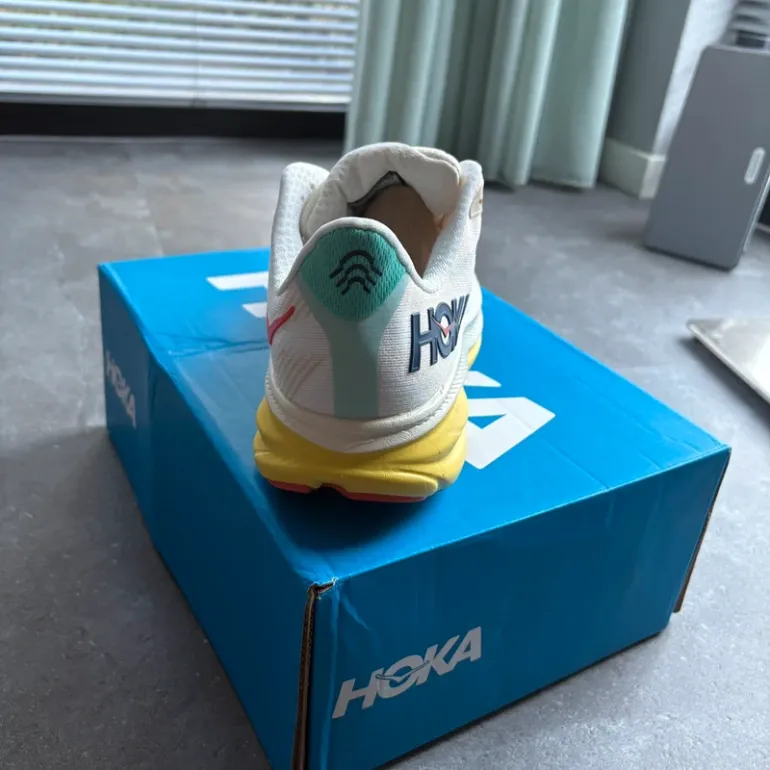 Gebrauchtes Hoka Clifton 9 bike — Bild 7 von 9
