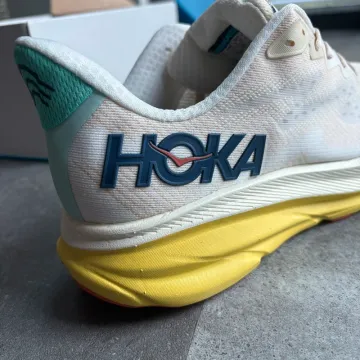 Gebrauchtes Hoka Clifton 9 bike — Bild 6 von 9