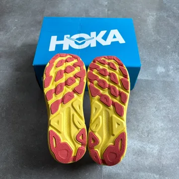 Gebrauchtes Hoka Clifton 9 bike — Bild 4 von 9