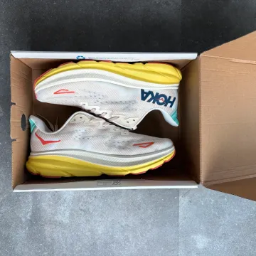 Gebrauchtes Hoka Clifton 9 bike — Bild 5 von 9