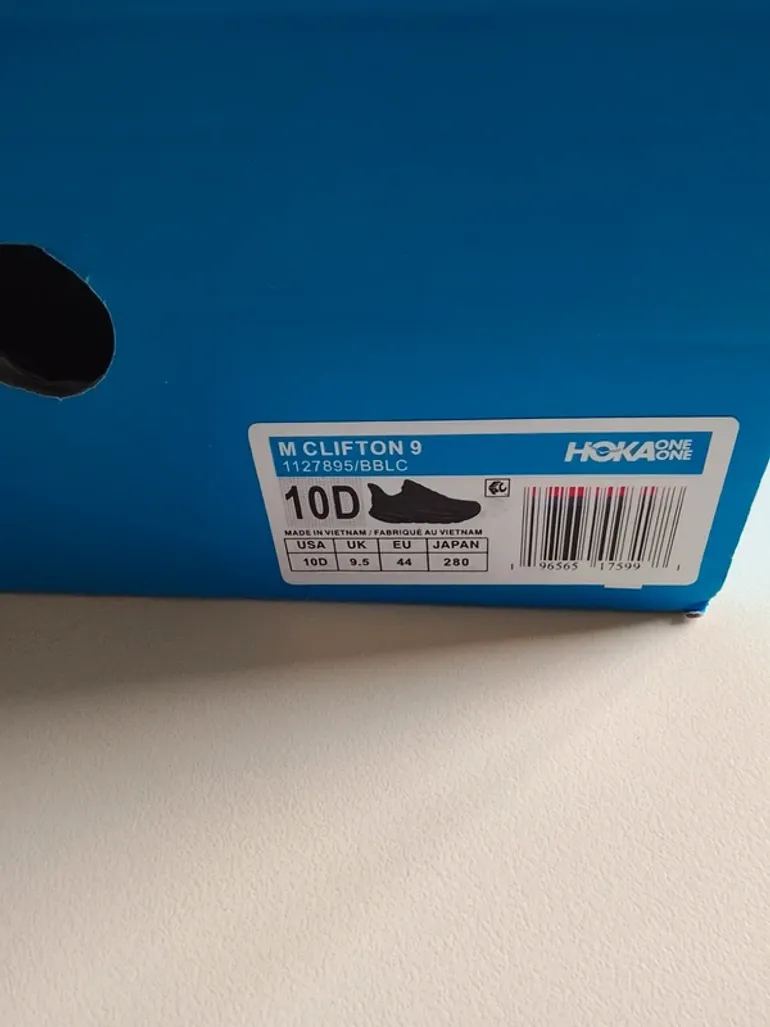 Used Hoka Shoes bike — image 5 of 8