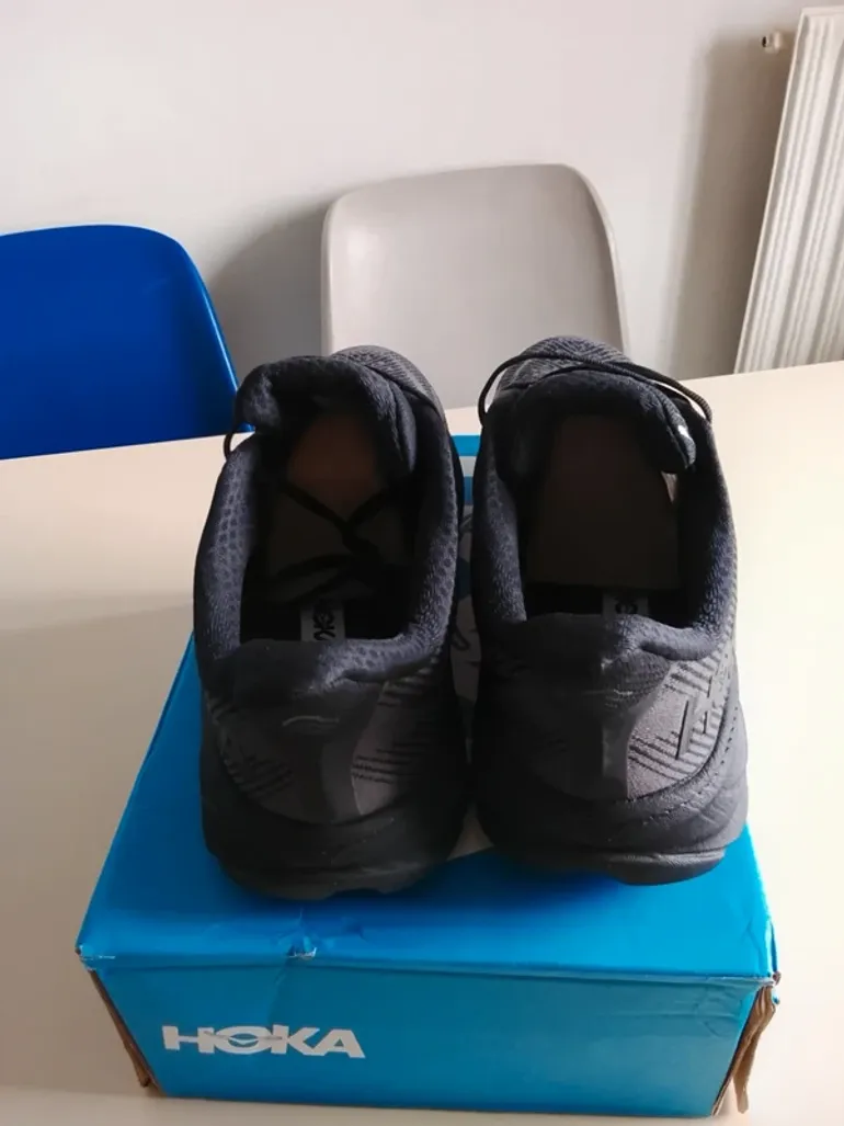 Used Hoka Shoes bike — image 3 of 8