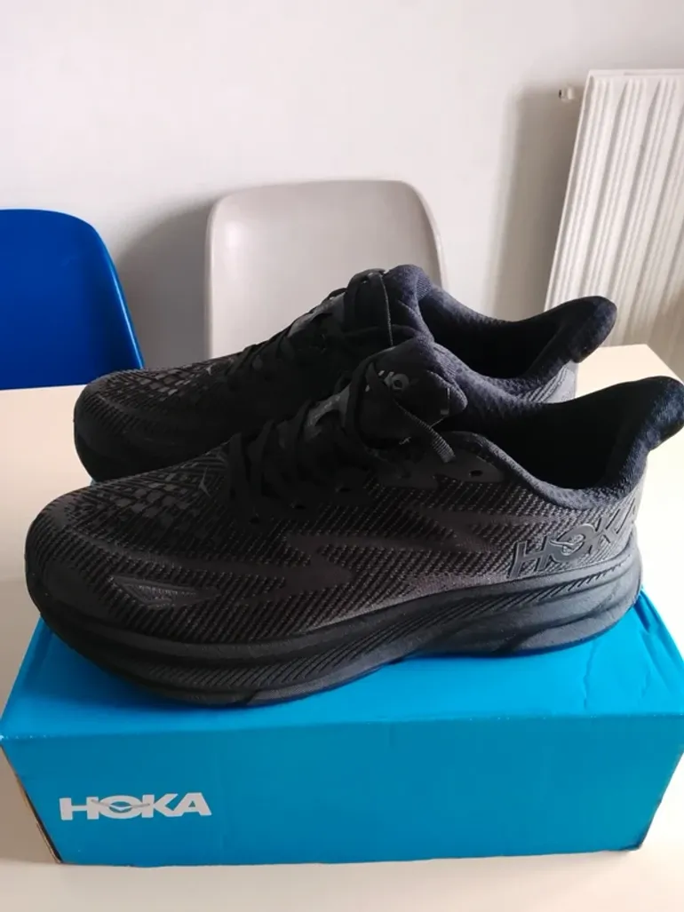 Used Hoka Shoes bike — image 2 of 8