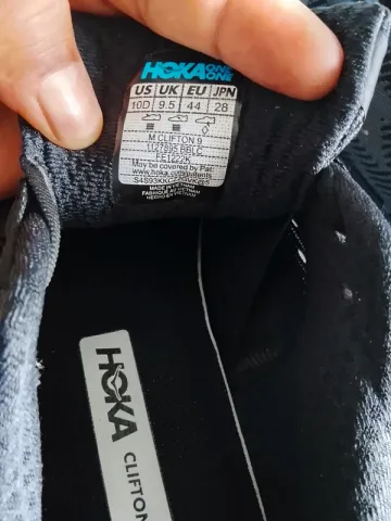 Used Hoka Shoes bike — image 6 of 8