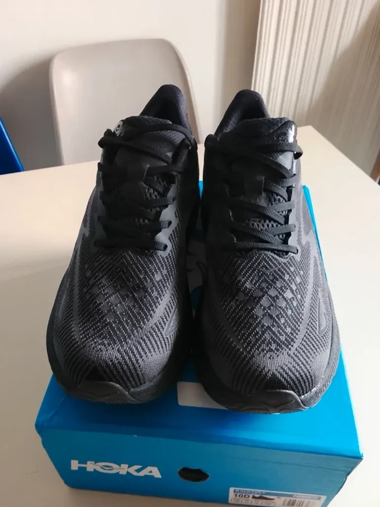 Used Hoka Shoes bike — image 4 of 8