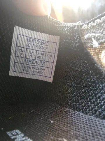 Used Saucony Endorphin Pro 4 bike — image 4 of 5